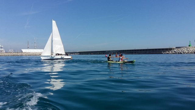 Actividades naturicas